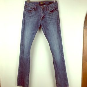 Lucky Brand Jeans | Sweet’n Straight Denim Sz 27